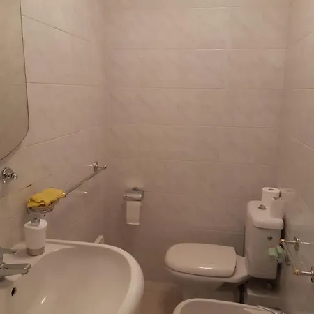 Apartment Monaco Sunset T3 Avec Garage Vue Imprenable *