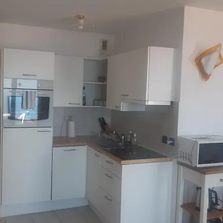 Monaco Sunset T3 Avec Garage Vue Imprenable * Beausoleil