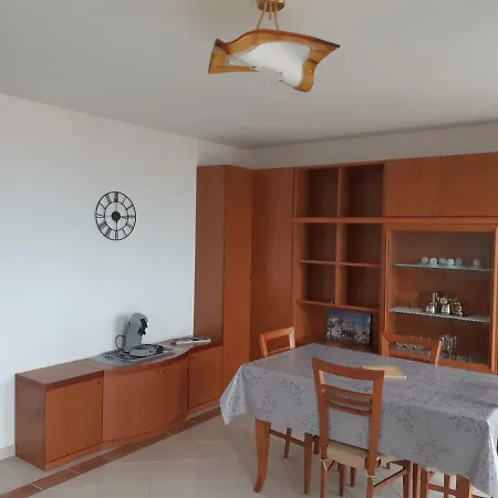 Daire Monaco Sunset T3 Avec Garage Vue Imprenable