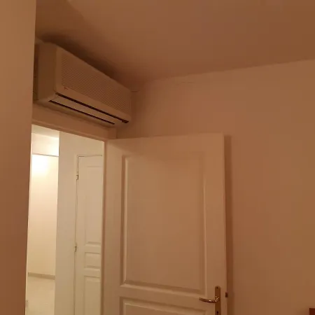 Daire Monaco Sunset T3 Avec Garage Vue Imprenable