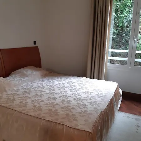 Apartment Monaco Sunset T3 Avec Garage Vue Imprenable Beausoleil