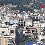 Monaco Sunset T3 Avec Garage Vue Imprenable ボーソレイユ