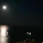 Monaco Sunset T3 Avec Garage Vue Imprenable アパート ボーソレイユ