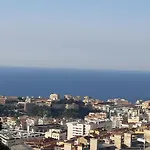 Monaco Sunset T3 Avec Garage Vue Imprenable アパート