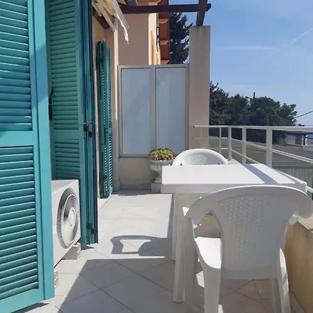 Monaco Sunset T3 Avec Garage Vue Imprenable * Beausoleil
