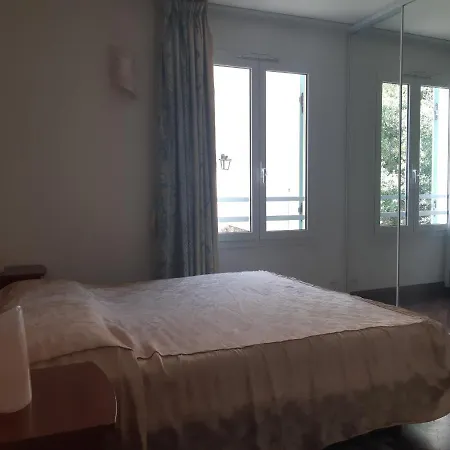 Monaco Sunset T3 Avec Garage Vue Imprenable * Beausoleil