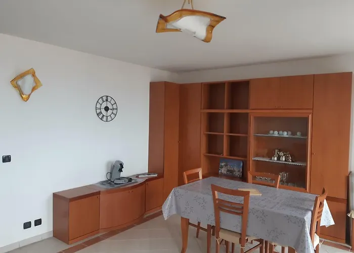 Apartman Monaco Sunset T3 Avec Garage Vue Imprenable