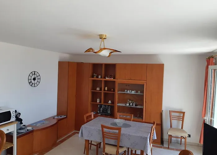 Monaco Sunset T3 Avec Garage Vue Imprenable Apartman *