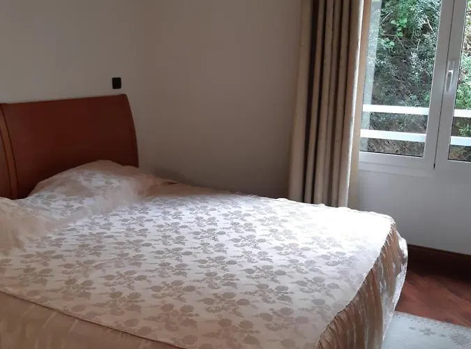 Apartman Monaco Sunset T3 Avec Garage Vue Imprenable Beausoleil